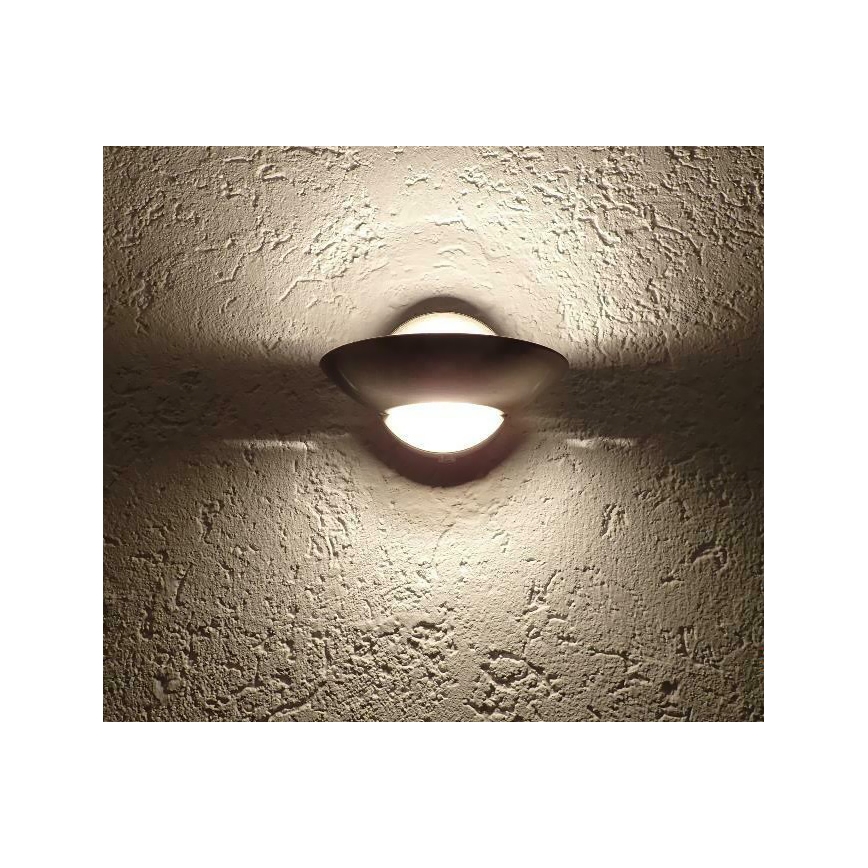 Philips Massive - Wandlamp 1xR7s/60W/230V