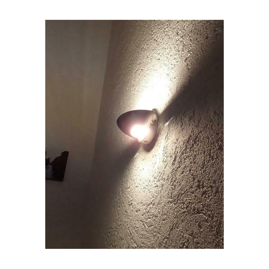 Philips Massive - Wandlamp 1xR7s/60W/230V