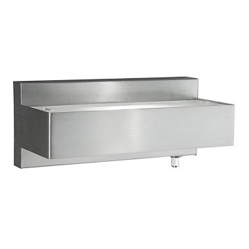 Philips Massive 33117/17/10 - Wandlamp dimbaar BROOKE 1xR7s/100W/230V