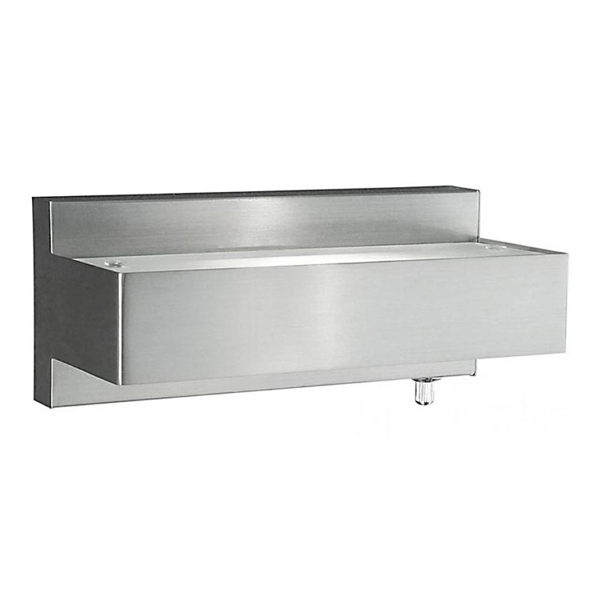 Philips Massive 33117/17/10 - Wandlamp dimbaar BROOKE 1xR7s/100W/230V