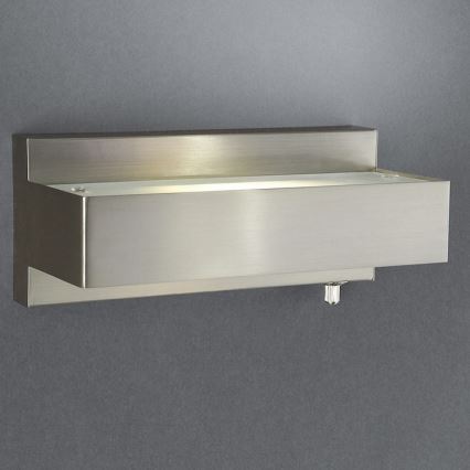 Philips Massive 33117/17/10 - Wandlamp dimbaar BROOKE 1xR7s/100W/230V