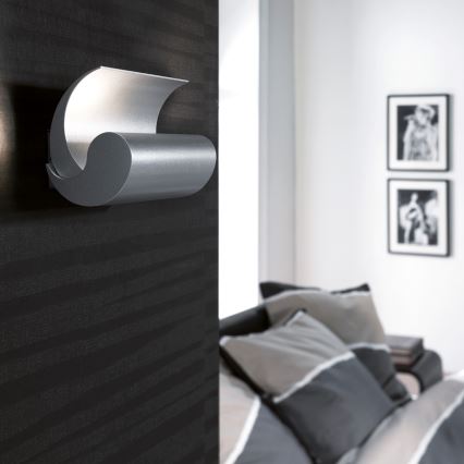 Philips Massive 33211/48/10 - Applique murale ZITA 1xR7S78/100W