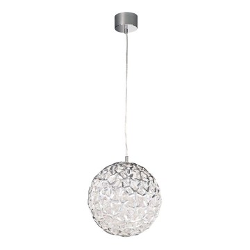 Philips Massive 37960/48/10 - Lustre MERCIER 5xG4/20W/230V