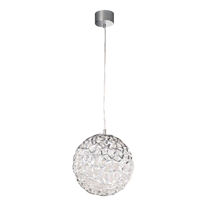 Philips Massive 37960/48/10 - Lustre MERCIER 5xG4/20W/230V