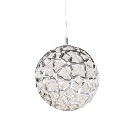 Philips Massive 37960/48/10 - Lustre MERCIER 5xG4/20W/230V