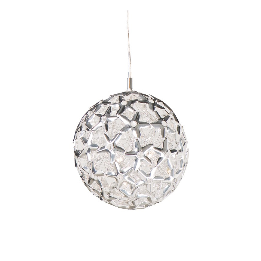 Philips Massive 37960/48/10 - Lustre MERCIER 5xG4/20W/230V