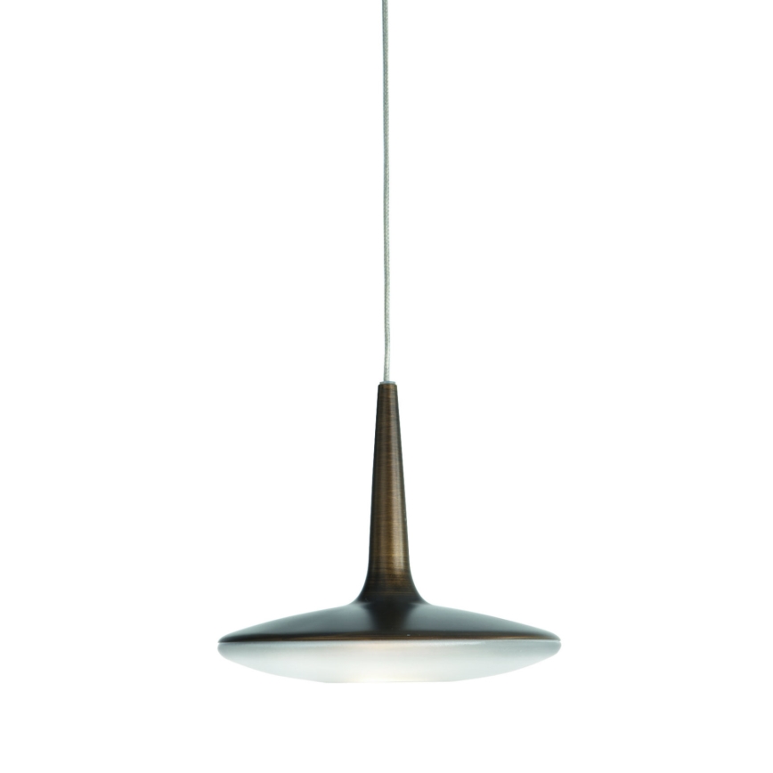 Philips Massive 40547/06/13 - Suspension LED ATTLILIO 5xLED/6W/230V