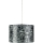 Philips Massive 40844/30/10 - Hanglamp aan koord CORNELIS E27/60W/230V