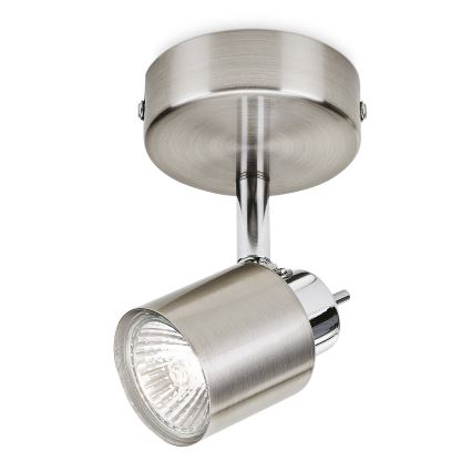 Philips Massive 50310/17/E7 - Spotlamp MERANTI 1xGU10/35W/230V