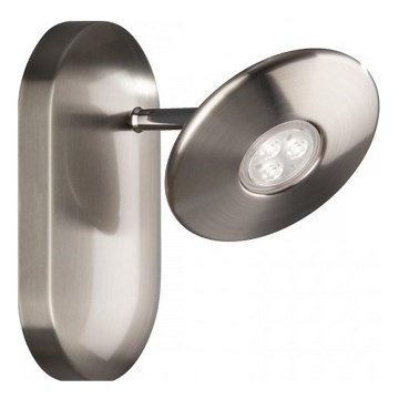 Philips Massive 56410/17/81 - LED Spot KAVO 1xLED/7,5W/230V