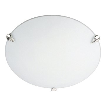 Philips Massive 70670/01/11 - Plafondlamp ANNIKA 1xE27/60W