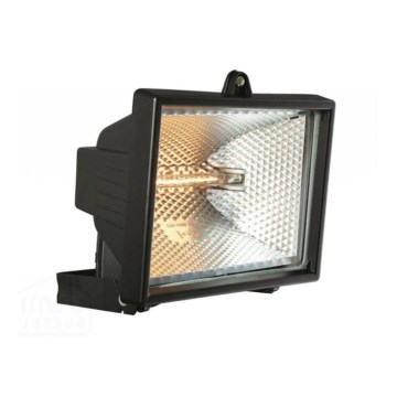 Philips Massive 74900/21/30 - Halogeen Schijnwerper FARO 1xR7S118/300W IP44