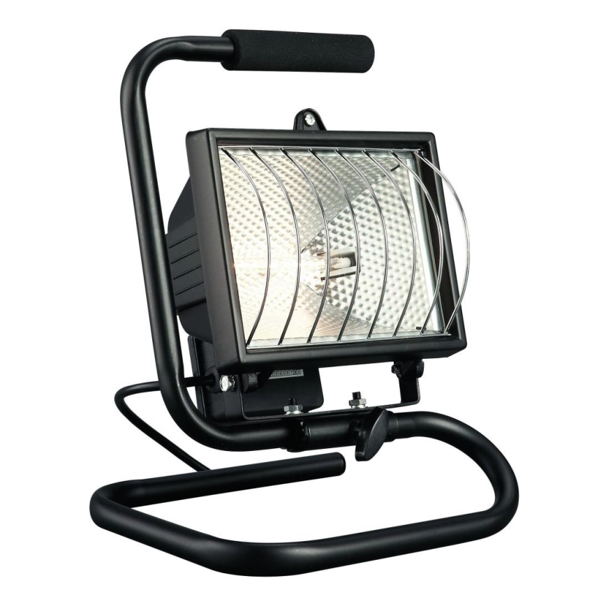Philips Massive 74904/21/30 - Projecteur halogène BAZAS 1xR7S118/300W