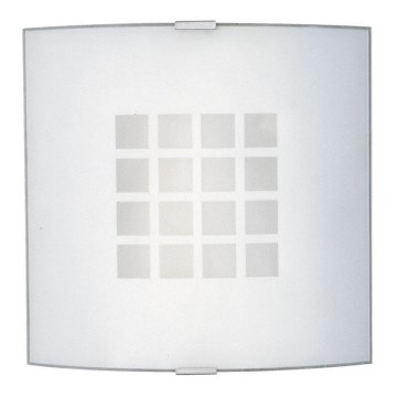 Philips Massive 80816/90/56 - Applique murale SASKIA 1xE27/60W/230V