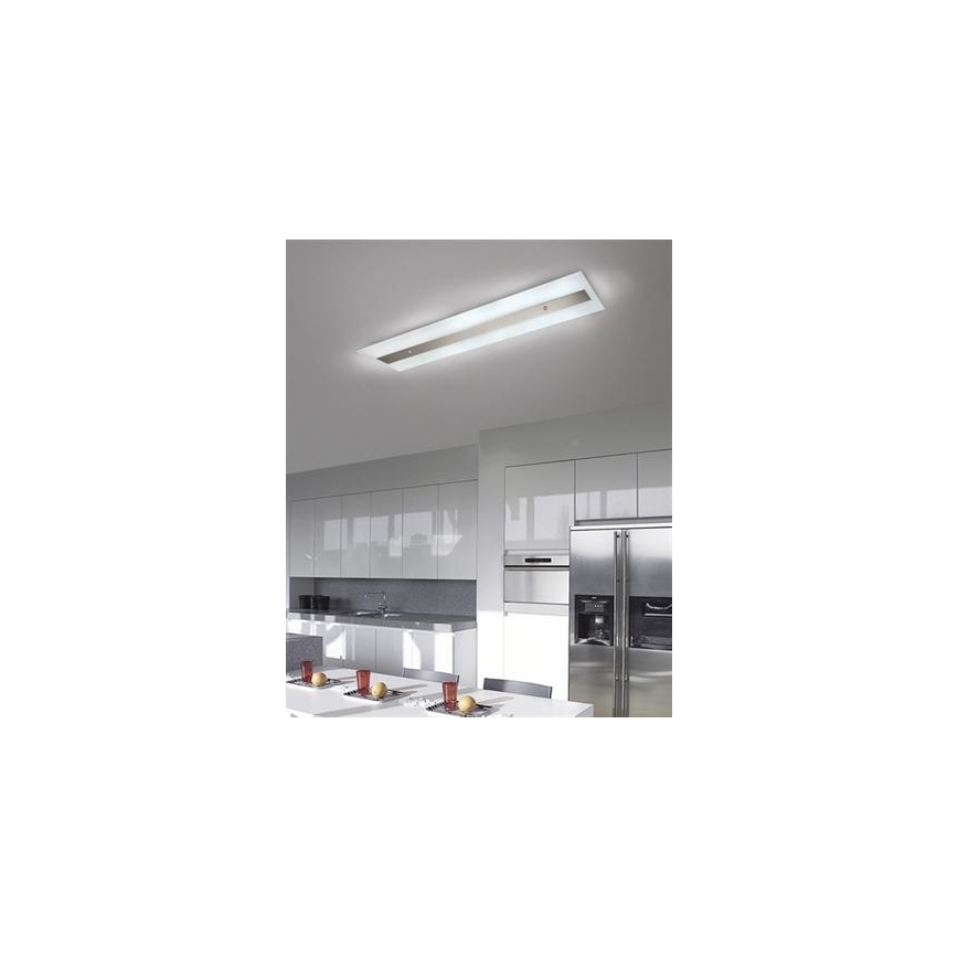 Philips Massive 85115/14/31 - Plafonnier DECOLINE 2xG5/14W/230V