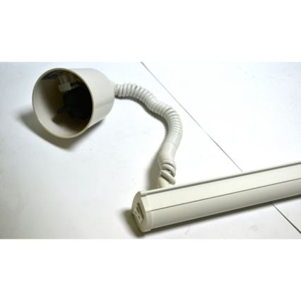 Philips Massive 85140/51/31 - Hang TL-verlichting DAKS 1xT5/21W