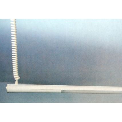 Philips Massive 85140/51/31 - Hang TL-verlichting DAKS 1xT5/21W