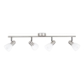 Philips Massive - Spot 4xE14/40W Chrome mat