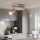 Philips Massive - Spot LED 2x GU10/50W/230V