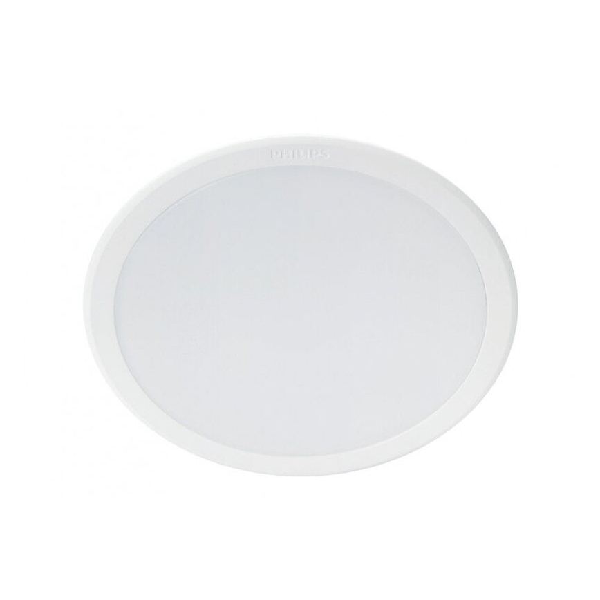 Philips - LED inbouwlamp MESON LED/16,5W/230V 3000K