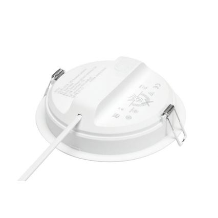 Philips - LED inbouwlamp MESON LED/16,5W/230V 3000K