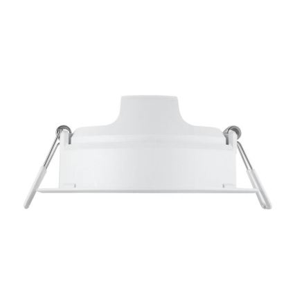 Philips - LED Inbouwlamp MESON LED/5,5W/230V 3000K