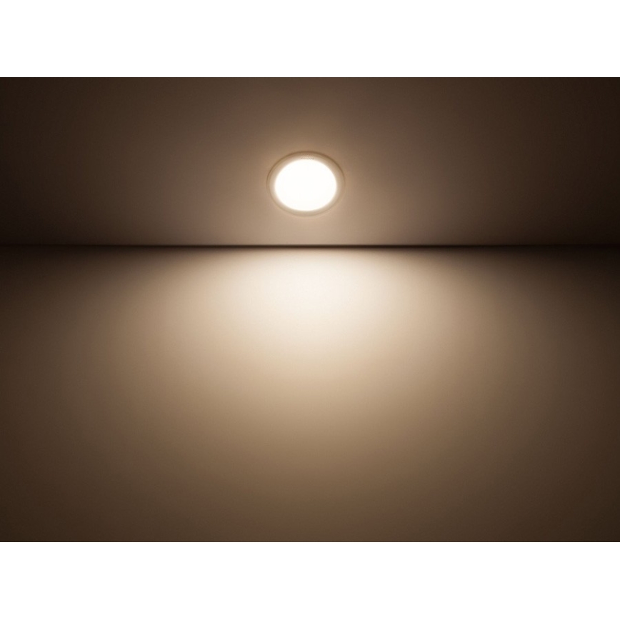 Philips - LED inbouwspot LED/5,5W/230V 4000K
