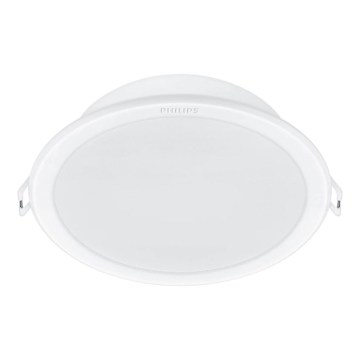Philips - MESON LED inbouwspot/13W/230V 3000K Ø 14 cm