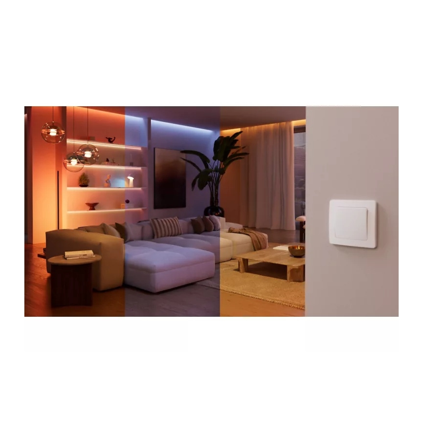 Philips - Module Hue