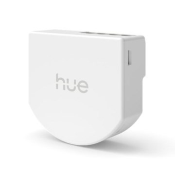 Philips - Module voor 2-knops Hue-wandschakelaar