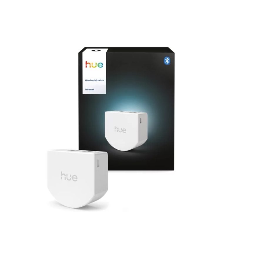 Philips - Module voor Hue-wandschakelaar
