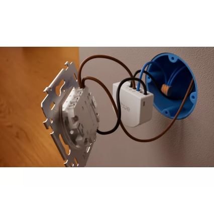 Philips - Module voor wandschakelaar voor het dimmen van Hue