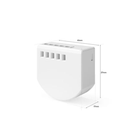 Philips - Module voor wandschakelaar voor het dimmen van Hue