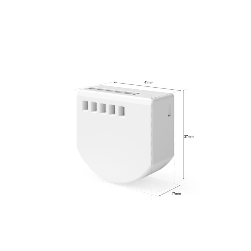 Philips - Module voor wandschakelaar voor het dimmen van Hue