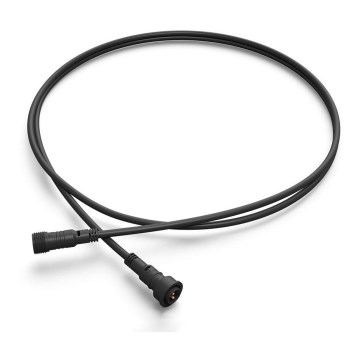 Philips - Outdoor verlengkabel 2m IP65