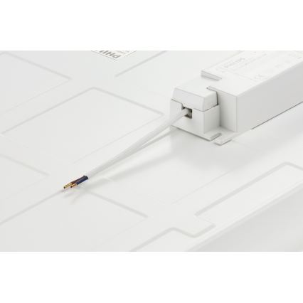 Philips - Panneau encastrable LEDINAIRE LED/34W/230V 60x60 cm 4000K UGR&lt;19 IP40