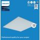 Philips - Panneau encastrable PROJECTLINE LED/36W/230V 62x62 cm