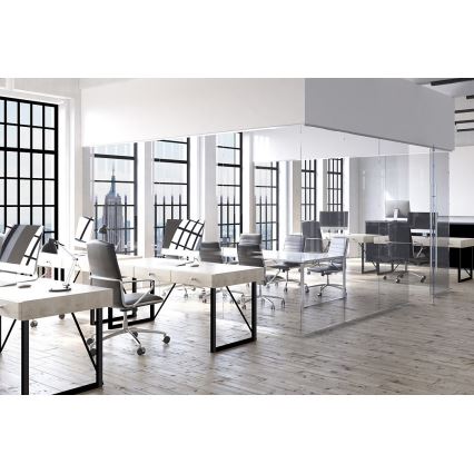 Philips - Panneau LED encastrable PROJECTLINE LED/36W/230V 62x62 cm