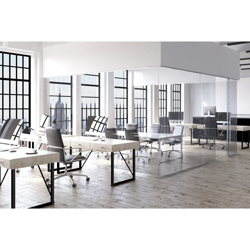 Philips - Panneau LED encastrable PROJECTLINE LED/36W/230V 62x62 cm