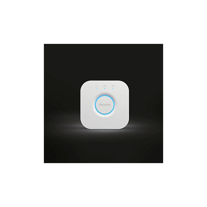 Philips - Passerelle Hue Bridge