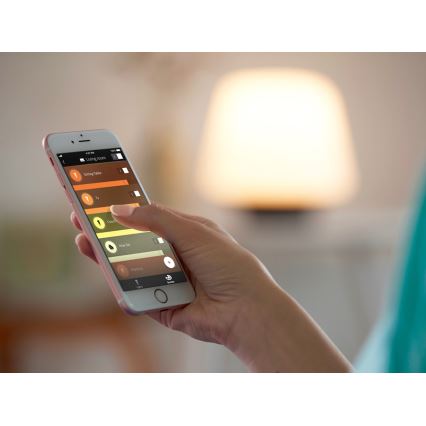 Philips - Passerelle Hue Bridge