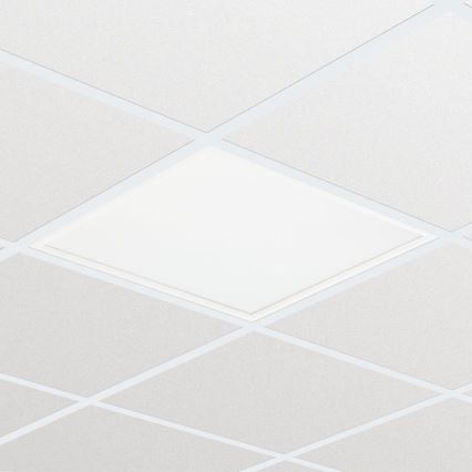 Philips Pila - LED-inbouwpaneel voor systeemplafond 40W/230V 60x60 cm UGR19