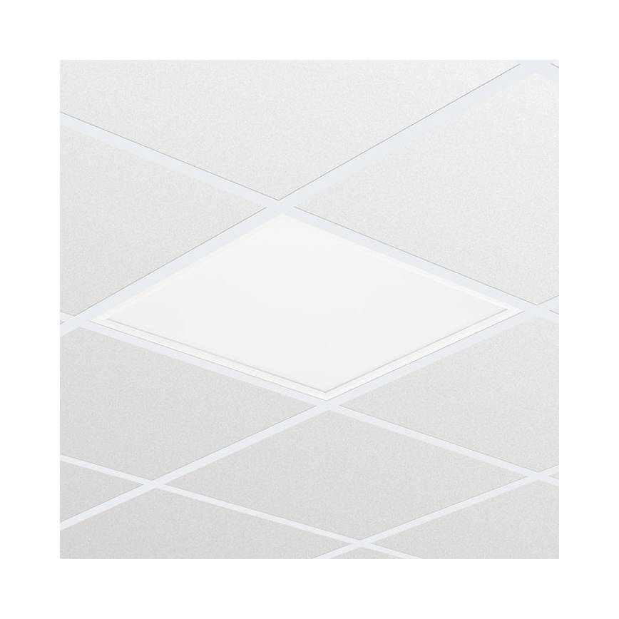 Philips Pila - LED-inbouwpaneel voor systeemplafond 40W/230V 60x60 cm UGR19