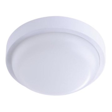 Philips Pila - Technische LED-armatuur LED/20W/230V Ø 22 cm IP54