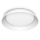 Philips - Plafonnier à intensité variable FLETA SCENE SWITCH LED/10W/230V 4000K blanc