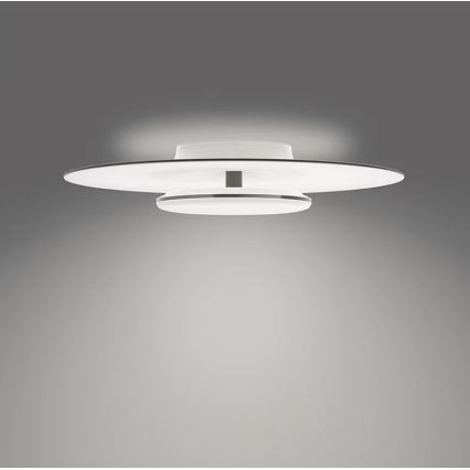 Philips- Plafonnier à intensité variable LED SCENE SWITCH LED/40W/230V 4000K noir