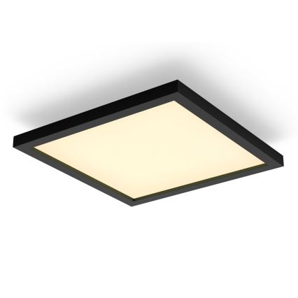 Philips - Plafonnier à intensité variable LED Hue AURELLE LED/19W/230V + télécommande