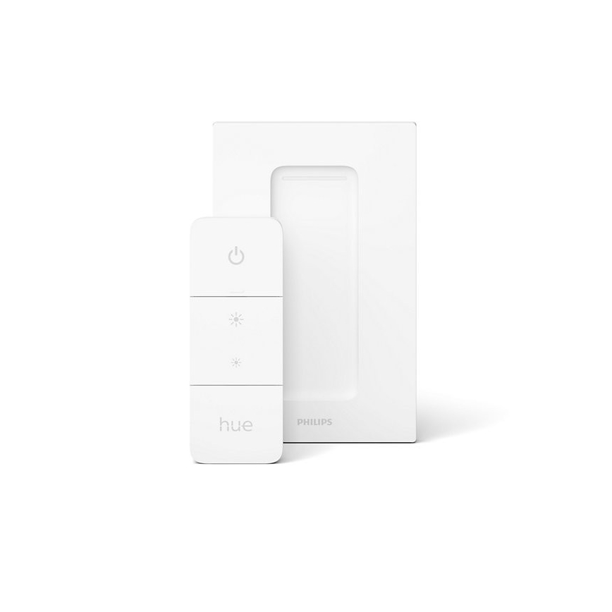 Philips - Plafonnier à intensité variable LED Hue AURELLE LED/19W/230V + télécommande