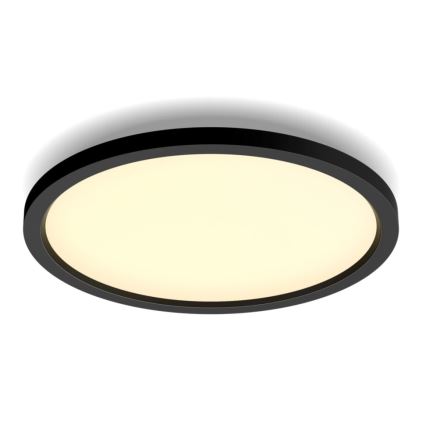 Philips - Plafonnier à intensité variable LED Hue AURELLE LED/24,5W/230V + télécommande