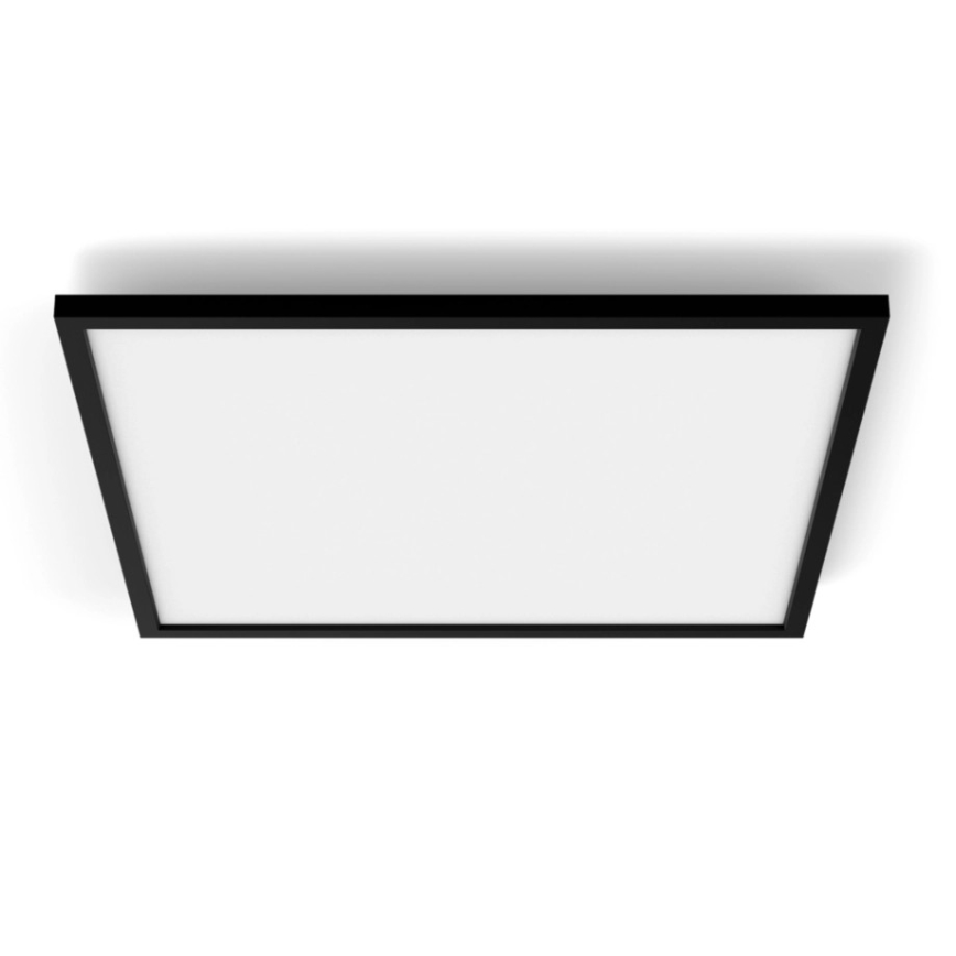 Philips - Plafonnier à intensité variable LED Hue AURELLE LED/39W/230V + télécommande